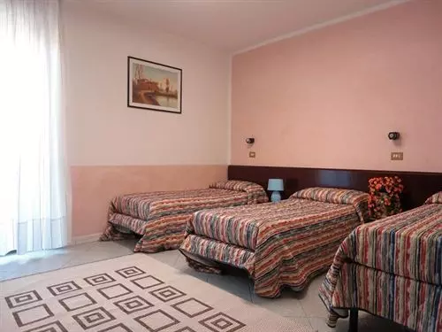 Fotos del hotel Eurhotel:  4