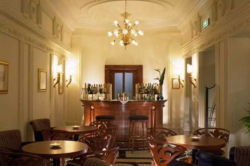 Fotos del hotel Grand Hotel Liberty:  3