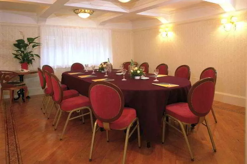 Fotos del hotel Grand Hotel Liberty:  4