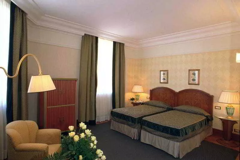 Fotos del hotel Grand Hotel Liberty:  6