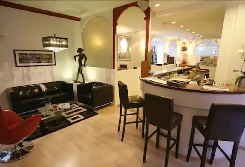 Fotos del hotel Ambassador-monaco:  3