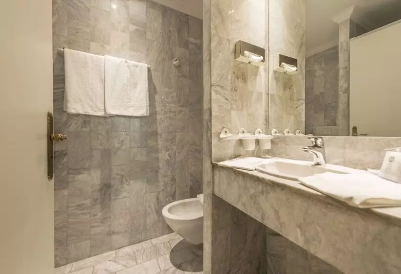 Fotos del hotel Ambassador-monaco:  8