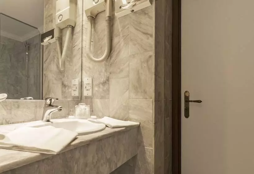 Fotos del hotel Ambassador-monaco:  14