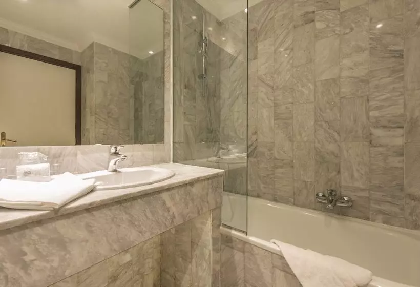 Fotos del hotel Ambassador-monaco:  11