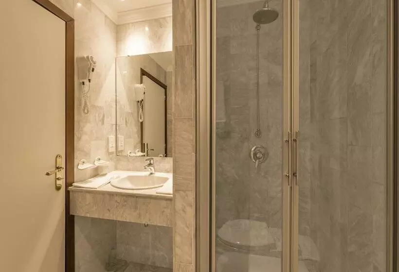 Fotos del hotel Ambassador-monaco:  15