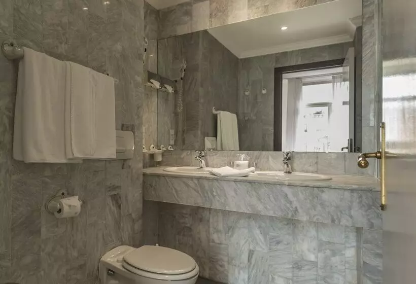 Fotos del hotel Ambassador-monaco:  13