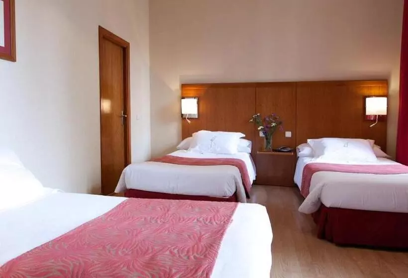 Fotos del hotel Ateneo Puerta Del Sol:  19