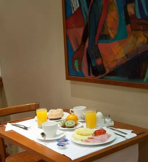 Fotos del hotel Ateneo Puerta Del Sol:  25