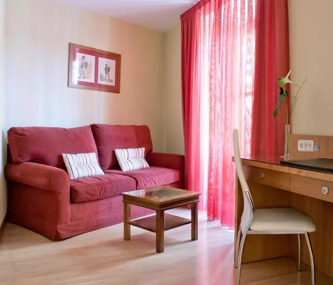 Fotos del hotel Ateneo Puerta Del Sol:  24