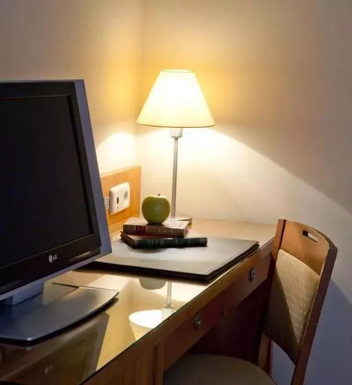 Fotos del hotel Ateneo Puerta Del Sol:  23