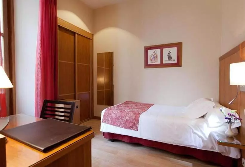 Fotos del hotel Ateneo Puerta Del Sol:  16