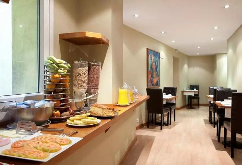 Fotos del hotel Ateneo Puerta Del Sol:  4