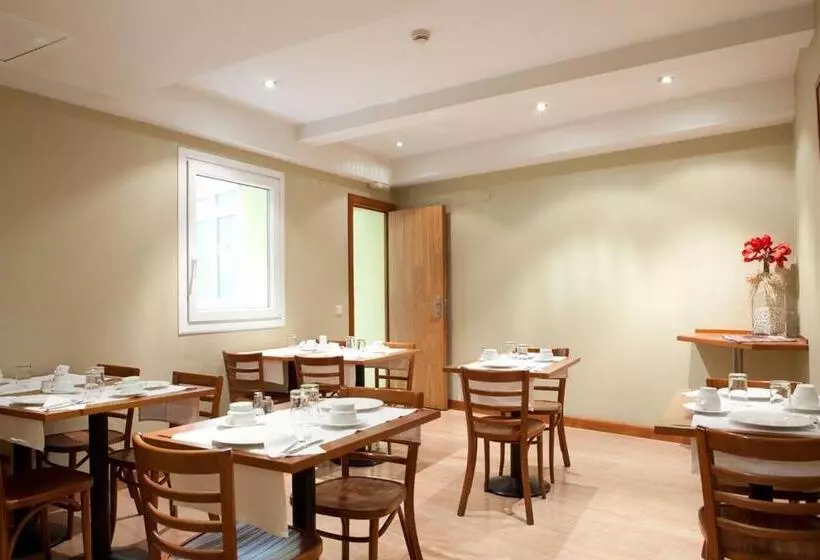 Fotos del hotel Ateneo Puerta Del Sol:  10