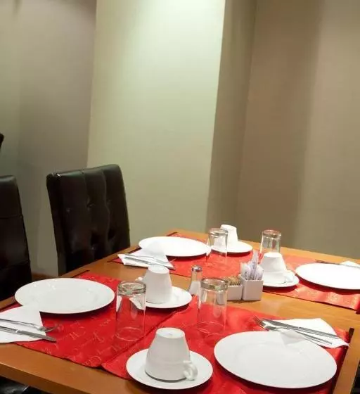 Fotos del hotel Ateneo Puerta Del Sol:  5