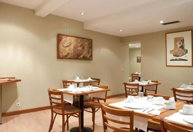 Fotos del hotel Ateneo Puerta Del Sol:  3