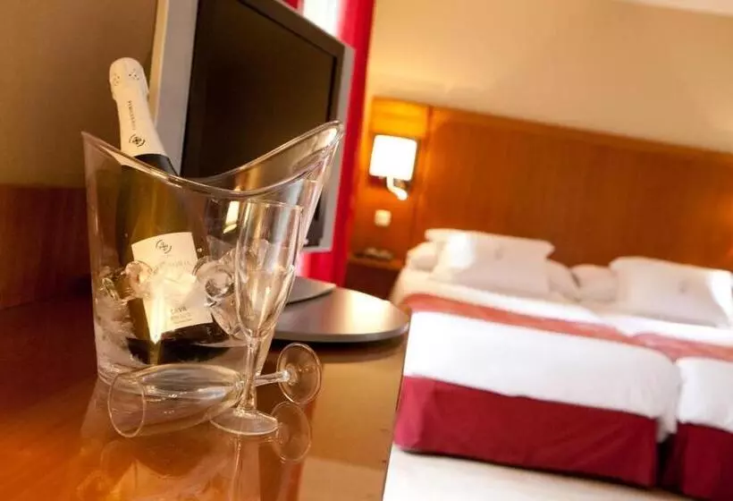 Fotos del hotel Ateneo Puerta Del Sol:  21