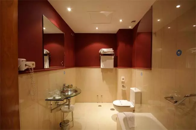 Fotos del hotel Ateneo Puerta Del Sol:  11