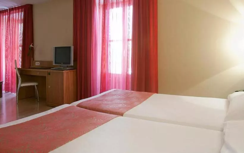 Fotos del hotel Ateneo Puerta Del Sol:  15