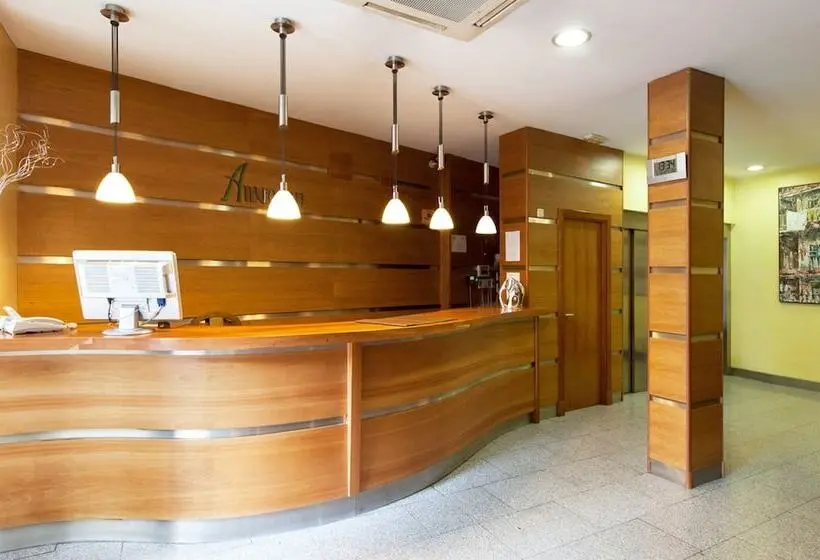 Fotos del hotel Ateneo Puerta Del Sol:  48