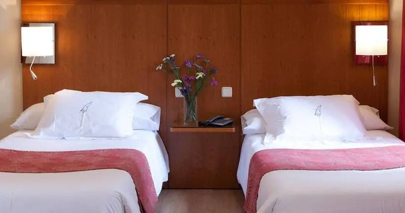 Fotos del hotel Ateneo Puerta Del Sol:  2