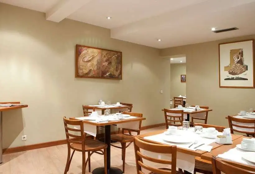 Fotos del hotel Ateneo Puerta Del Sol:  4