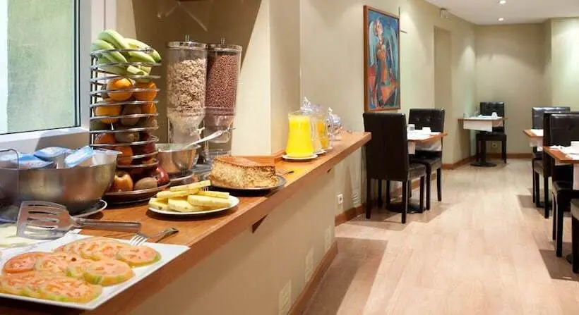 Fotos del hotel Ateneo Puerta Del Sol:  5