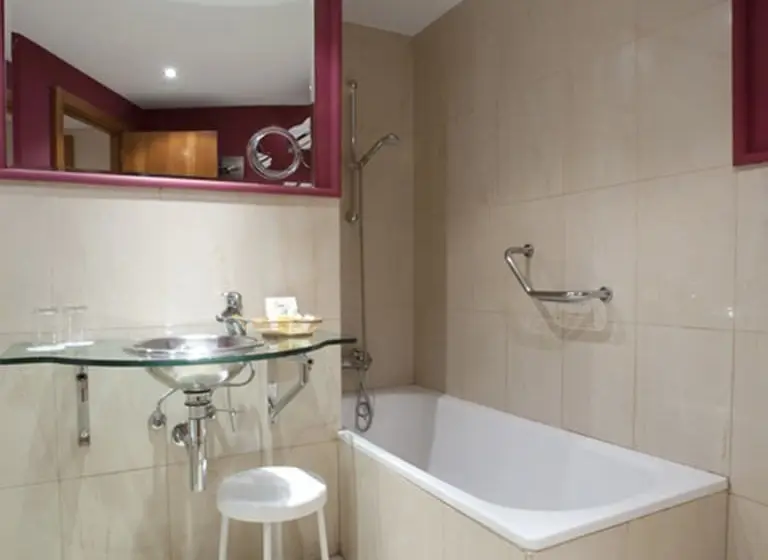 Fotos del hotel Ateneo Puerta Del Sol:  14