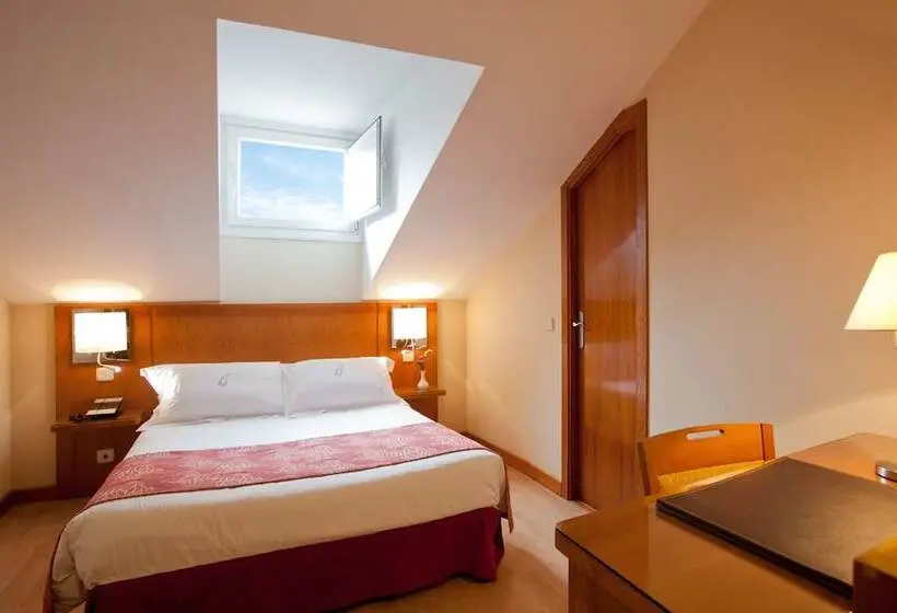 Fotos del hotel Ateneo Puerta Del Sol:  15