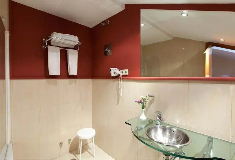 Fotos del hotel Ateneo Puerta Del Sol:  18