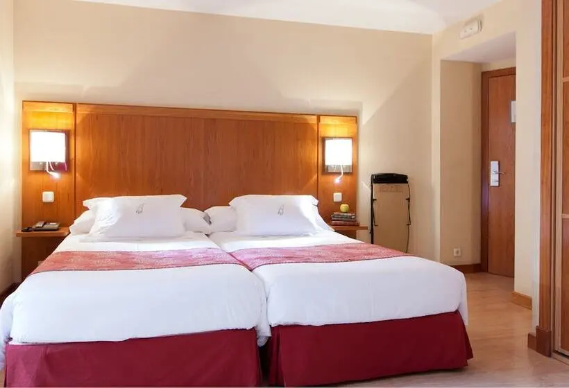 Fotos del hotel Ateneo Puerta Del Sol:  19