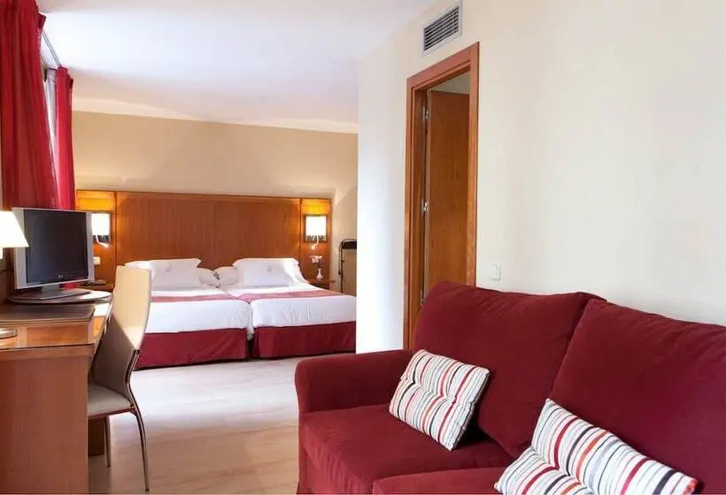 Fotos del hotel Ateneo Puerta Del Sol:  22