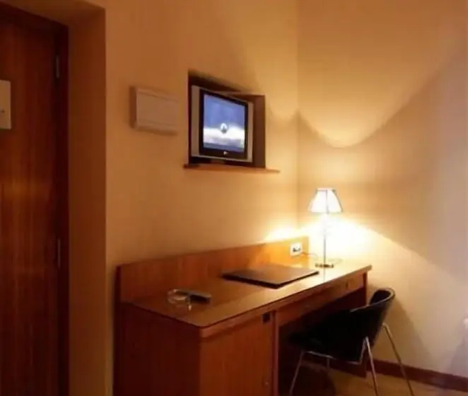 Fotos del hotel Ateneo Puerta Del Sol:  27