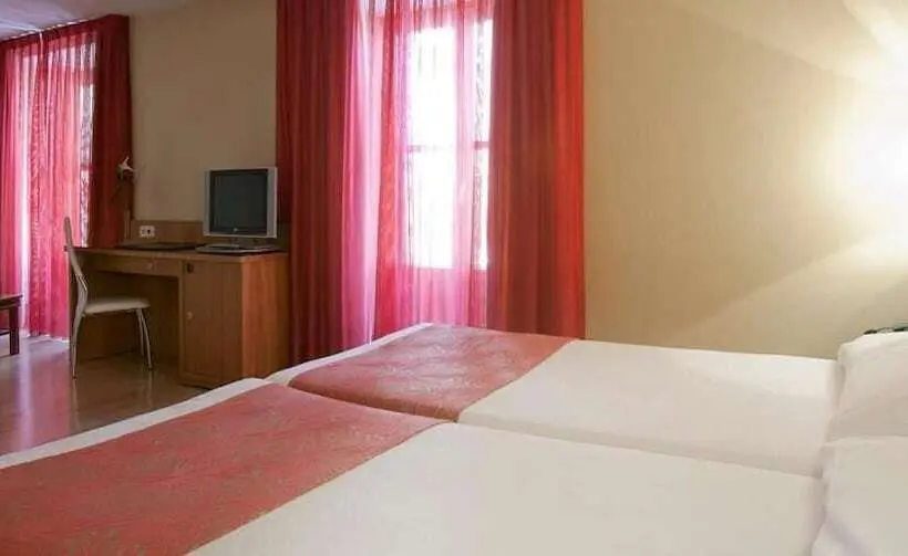 Fotos del hotel Ateneo Puerta Del Sol:  28