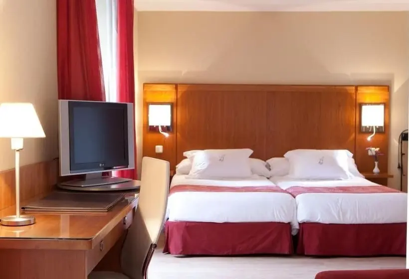 Fotos del hotel Ateneo Puerta Del Sol:  29