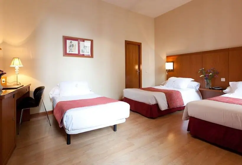 Fotos del hotel Ateneo Puerta Del Sol:  50