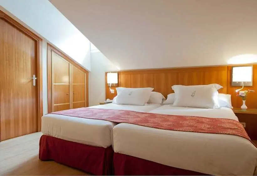 Fotos del hotel Ateneo Puerta Del Sol:  31