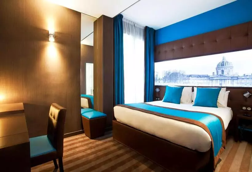 Fotos del hotel Best Western Nouvel Orléans Montparnasse:  2