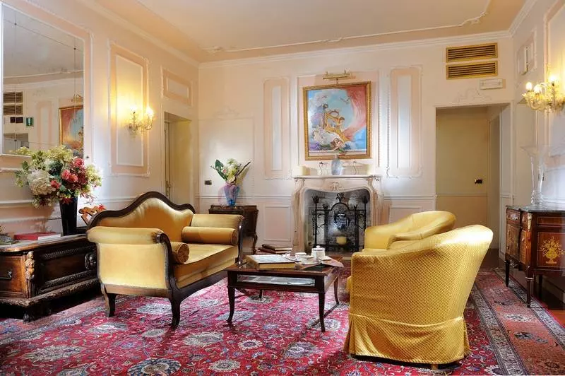 Fotos del hotel Ca' dei Conti:  21