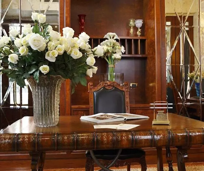 Fotos del hotel Ca' dei Conti:  24