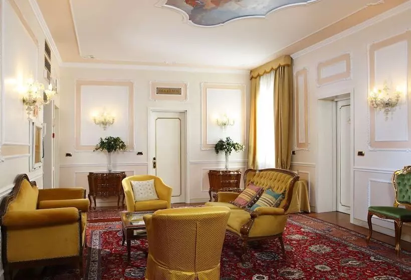 Fotos del hotel Ca' dei Conti:  18