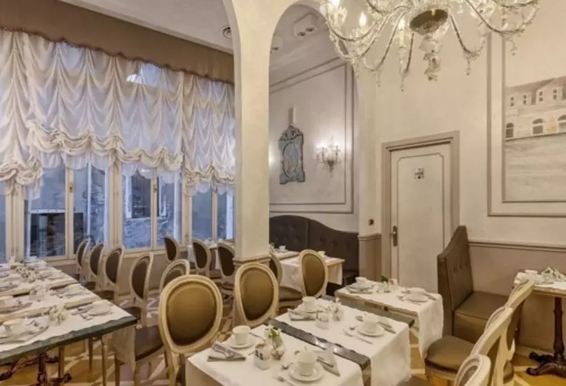 Fotos del hotel Ca' dei Conti:  4