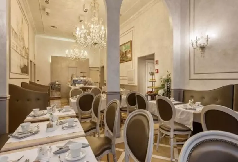 Fotos del hotel Ca' dei Conti:  19