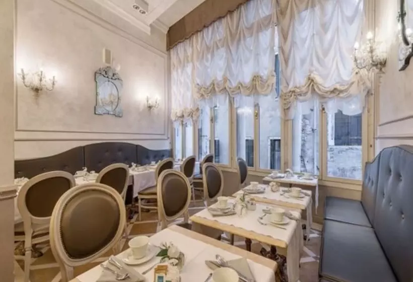 Fotos del hotel Ca' dei Conti:  22