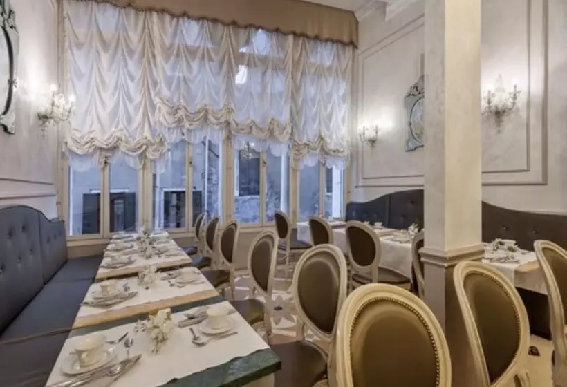 Fotos del hotel Ca' dei Conti:  16