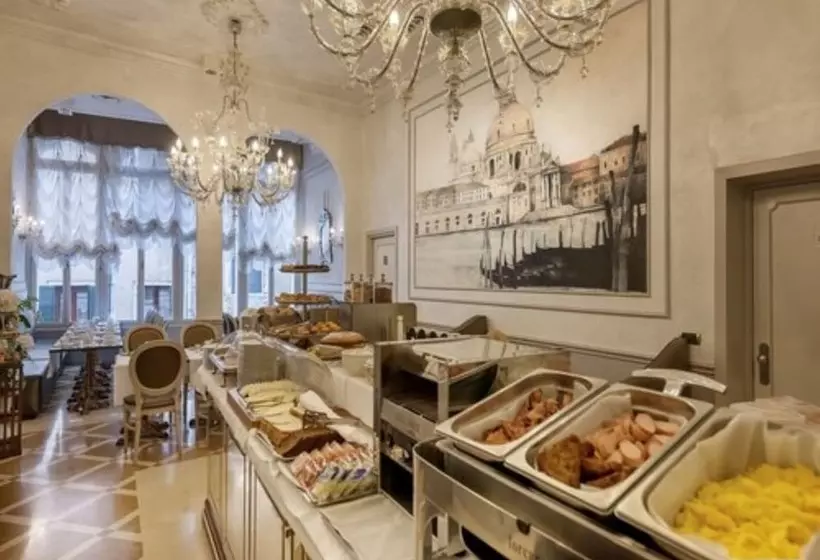 Fotos del hotel Ca' dei Conti:  25