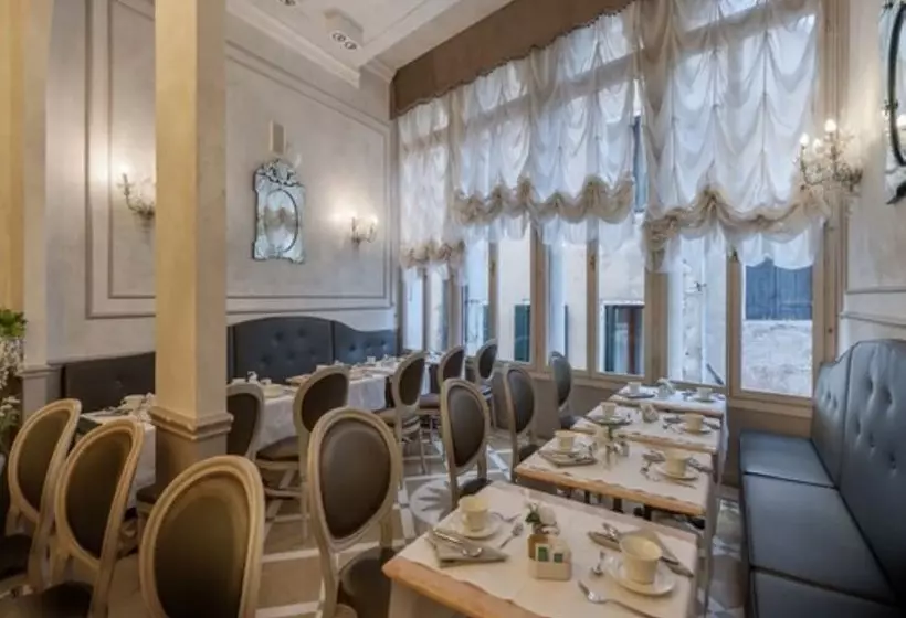 Fotos del hotel Ca' dei Conti:  13