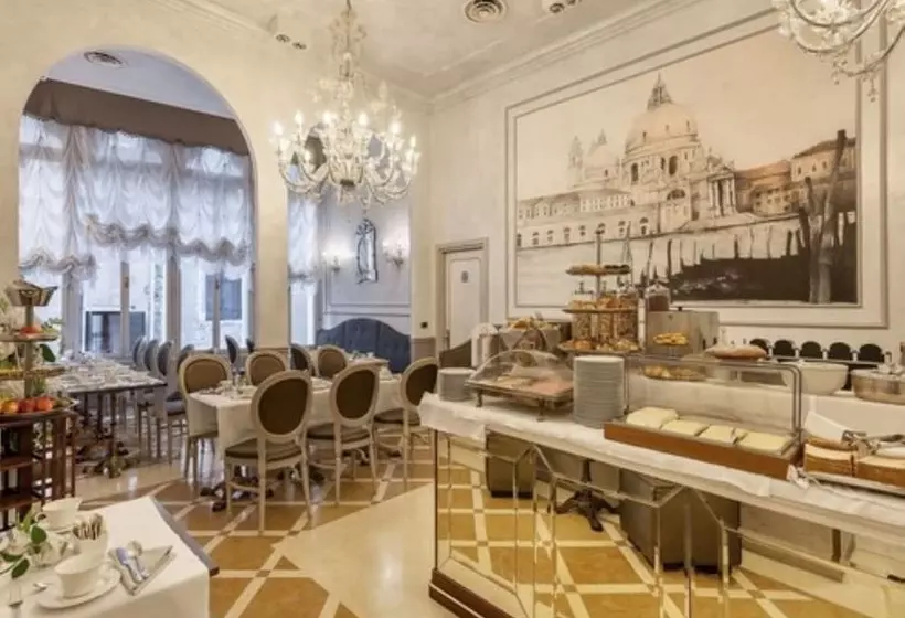 Fotos del hotel Ca' dei Conti:  23