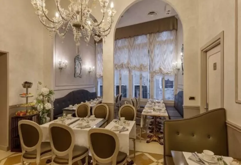 Fotos del hotel Ca' dei Conti:  9