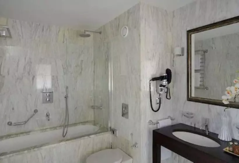 Fotos del hotel Ca' dei Conti:  20