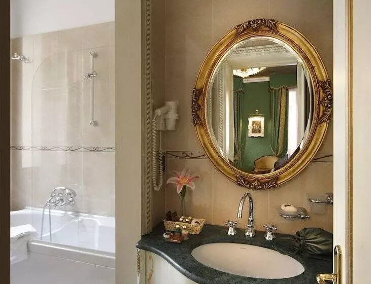 Fotos del hotel Ca' dei Conti:  6